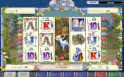 Alice’s Wonderland slot