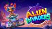 Alien Invaders slot