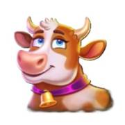 Amazing Link Cluckin' Riches: Cow