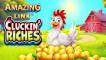 Amazing Link Cluckin' Riches slot