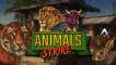 Animals Strike slot