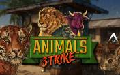 Animals Strike slot