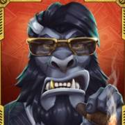 Apes of Doom: Gorilla