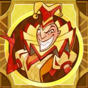Arcana Pop: Jester