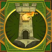Arcana Pop: Lock