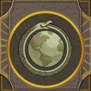 Arcana Pop: Char