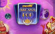 Arcana Pop slot