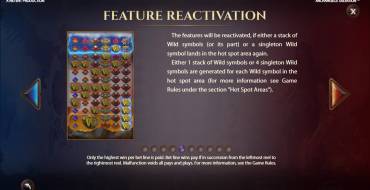 Archangels Salvation: 