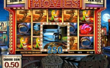 At the Movies