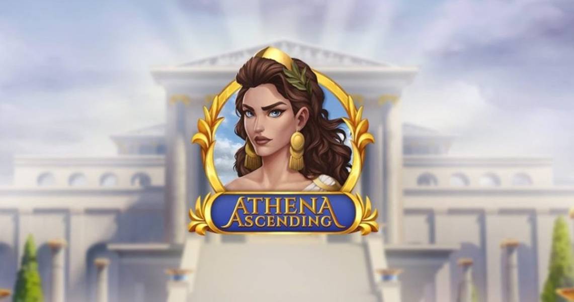 Athena Ascending