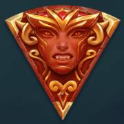 Avatars: Gateway Guardians: Orange Avatar