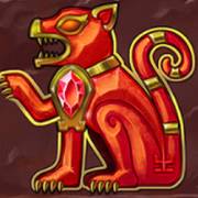Aztec Bonus Pot: Tiger