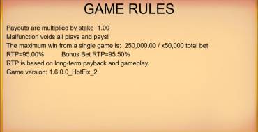 Bankin' Bacon: Rules
