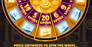 Bankin' Bacon: Bonus games