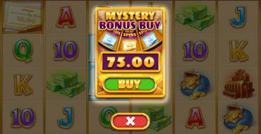 Bankin' Bacon: Unique features