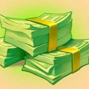 Bankin' Bacon: Money