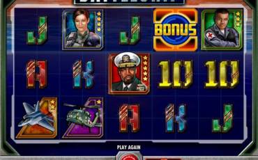 Battleship