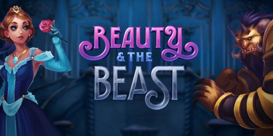 Beauty and the Beast
