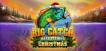 Big Catch Bass Fishing Christmas slot