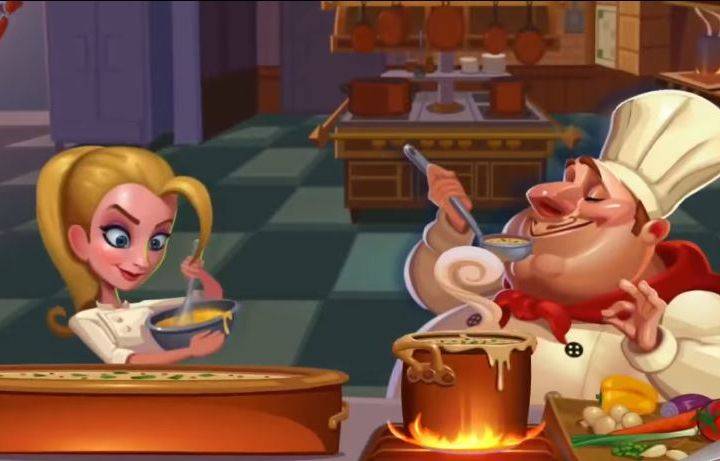 Big Chef