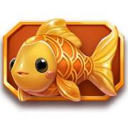 Big Win Cat Pawsperity: Fish
