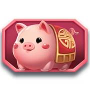Big Win Cat Pawsperity: Piggy