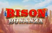 Bison Bonanza slot