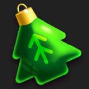 Bonanza Billion X-mas Edition: Christmas tree