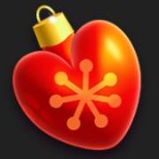 Bonanza Billion X-mas Edition: Heart