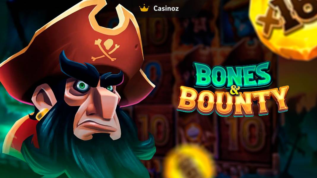 Bones & Bounty