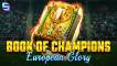 Book Of Champions – European Glory slot