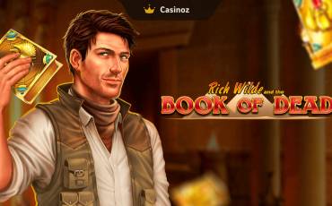 Book of Dead