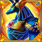 Book of Immortals: Dog