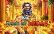 Book of Midas slot
