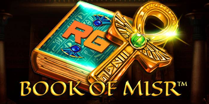 Book Of Misr