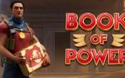 Book of Power slot