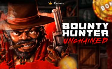 Bounty Hunter Unchained