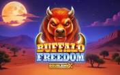 Buffalo Freedom DoubleMax slot