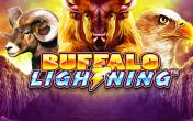 Buffalo Lightning slot