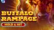 Buffalo Rampage – Hold & Hit slot