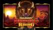 Buffalo Rising Megaways All Action slot