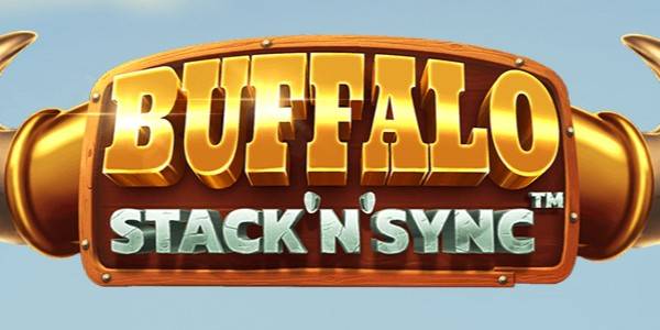 Buffalo Stack 'n' Sync
