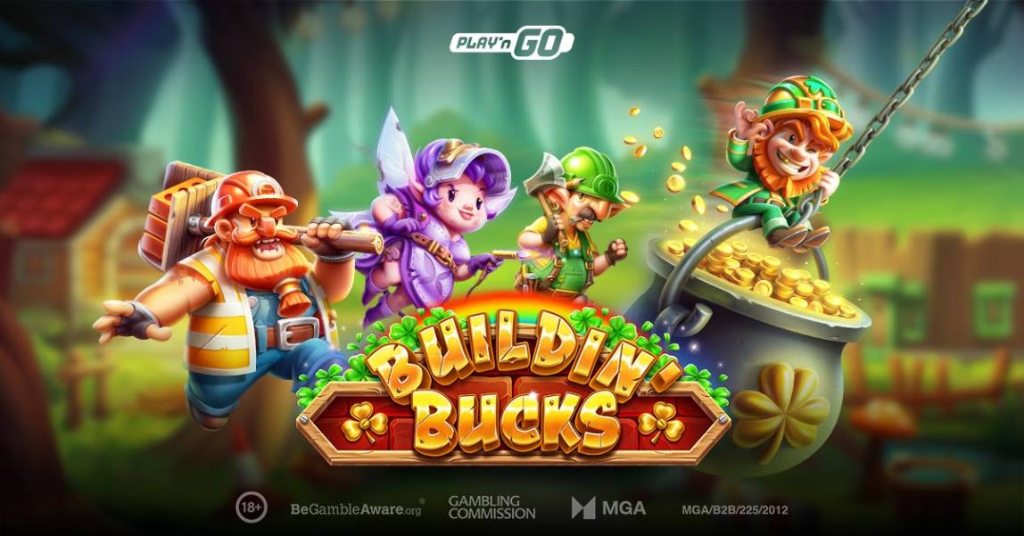 Buildin’ Bucks