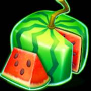 Bulky Fruits: Watermelon