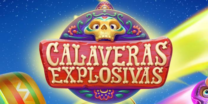 Calaveras Explosivas