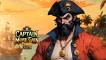 Captain More'gain slot