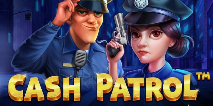 Cash Patrol