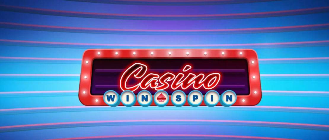 Casino Win Spin