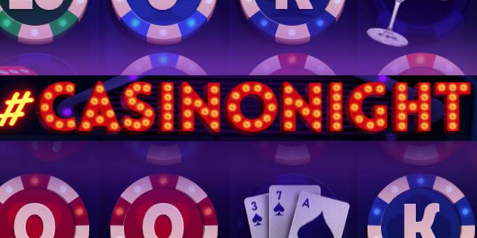 Casinonight