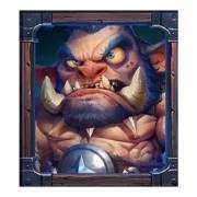 Castle Cash Megaways: Orc